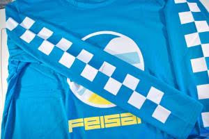 Feisar Forever T-Shirt (03)